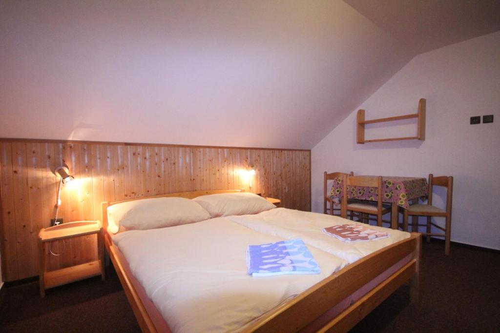 Pension Kubat Spindleruv Mlyn Room photo