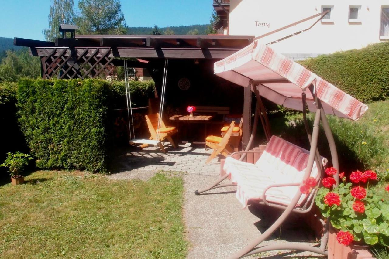 Pension Kubat Spindleruv Mlyn Exterior photo